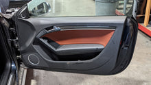 Load image into Gallery viewer, Front Interior Door Trim Panel AUDI S5 2012 - NW398237