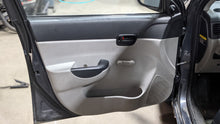 Load image into Gallery viewer, Front Interior Door Trim Panel Hyundai Accent 2009 - NW398301