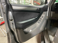 Load image into Gallery viewer, Front Interior Door Trim Panel Toyota 4 Runner 2004 - NW527118