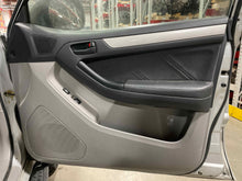 Load image into Gallery viewer, Front Interior Door Trim Panel Toyota 4 Runner 2004 - NW527119