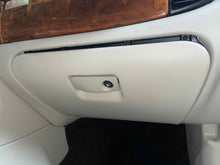 Load image into Gallery viewer, Glove Box Door Jaguar XJ8 2002 - NW494263