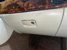 Load image into Gallery viewer, Glove Box Door Jaguar XK8 2004 - NW483647