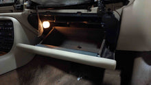 Load image into Gallery viewer, Glove Box Door Jaguar XK8 1999 - NW422572