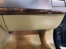 Load image into Gallery viewer, Glove Box Door Jaguar XF 2009 - NW454727
