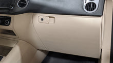 Load image into Gallery viewer, Glove Box Door Volkswagen Tiguan 2010 - NW418539