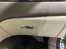Load image into Gallery viewer, Glove Box Door Jaguar S Type 2008 - NW482216