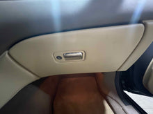 Load image into Gallery viewer, Glove Box Door Jaguar S Type 2008 - NW560933