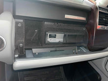 Load image into Gallery viewer, Glove Box Door RANGE ROVER 2011 - NW491755
