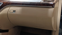 Load image into Gallery viewer, Glove Box Door Mercedes-Benz SL500 2010 - NW398609