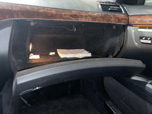 Load image into Gallery viewer, Glove Box Door Mercedes-Benz SL500 2007 - NW471599