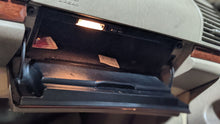 Load image into Gallery viewer, Glove Box Door Mercedes-Benz SL500 1998 - NW374286
