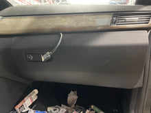 Load image into Gallery viewer, Glove Box Door MERCEDES E-CLASS 2010 - NW453783
