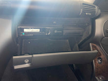 Load image into Gallery viewer, Glove Box Door MERCEDES C-CLASS 2007 - NW458192