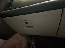 Load image into Gallery viewer, Glove Box Door Cadillac CTS 2005 - NW490265