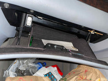 Load image into Gallery viewer, Glove Box Door BMW 325I 2006 - NW491748