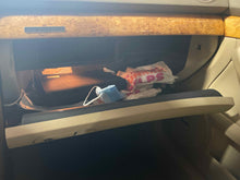 Load image into Gallery viewer, Glove Box Door AUDI A4 2009 - NW507044
