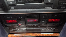 Load image into Gallery viewer, Temp Climate AC Heater Control Audi A4 S4 2002 02 2003 03 2004 04 2005 05 - NW351424