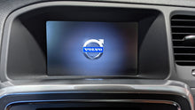 Load image into Gallery viewer, INFO SCREEN Volvo S60 XC60 11 12 13 14 15 - NW385654