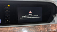 Load image into Gallery viewer, Info-Gps Screen Mercedes-Benz SL500 2010 - NW375124