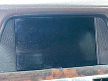 Load image into Gallery viewer, INFO SCREEN CLS550 CLS63 E300 E350 E400 E550 E63 GLK250 12-15 - NW587213