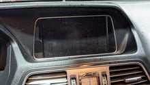 Load image into Gallery viewer, INFO-GPS SCREEN E250 Van E250D E300 E350 E400 E550 E63 14 15 - NW399182