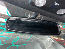 Load image into Gallery viewer, Interior Rear View Mirror Ford Mustang 2016 - NW519610
