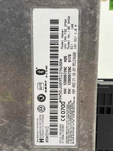 Load image into Gallery viewer, CD MP3 RADIO Volkswagen Tiguan 09 10 11 12 13 14 - NW418624