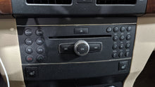 Load image into Gallery viewer, RADIO Mercedes-Benz C230 C300 C350 C63 GLK350 2009 09 2010 10 - NW375948