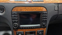 Load image into Gallery viewer, RADIO CL500 CL55 CL600 CL65 S430 S500 S55 S600 SL500 SL55 03-06 - NW355828