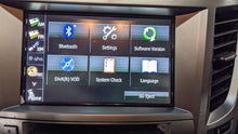 Load image into Gallery viewer, RADIO Subaru Legacy 2012 12 2013 13 2014 14 AM FM CD - NW309840
