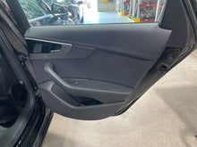 Load image into Gallery viewer, Rear Interior Door Trim Panel AUDI A4 2021 - NW444720