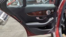 Load image into Gallery viewer, Rear Interior Door Trim Panel MERCEDES C-CLASS 2017 - NW388715