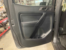 Load image into Gallery viewer, Rear Interior Door Trim Panel Ford Ranger 2019 - NW426161