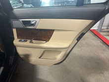 Load image into Gallery viewer, Rear Interior Door Trim Panel Jaguar XF 2012 - NW433881