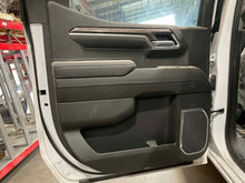 Load image into Gallery viewer, Rear Interior Door Trim Panel SILVERADO 1500 PICKUP 2022 - NW543754