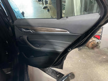 Load image into Gallery viewer, Rear Interior Door Trim Panel BMW X2 2018 - NW436747