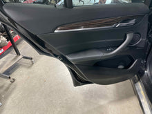 Load image into Gallery viewer, Rear Interior Door Trim Panel BMW X2 2018 - NW436746