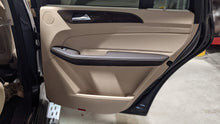 Load image into Gallery viewer, Rear Interior Door Trim Panel MERCEDES GLS-CLASS 2017 - NW403588
