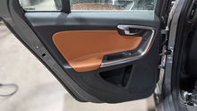 Load image into Gallery viewer, Rear Interior Door Trim Panel VOLVO S60 2016 - NW403655