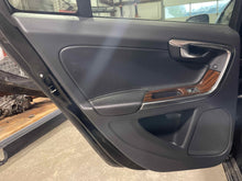 Load image into Gallery viewer, Rear Interior Door Trim Panel VOLVO 60 SERIES 2012 - NW489953