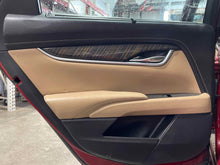 Load image into Gallery viewer, Rear Interior Door Trim Panel Cadillac XTS 2018 - NW466922