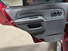 Load image into Gallery viewer, Rear Interior Door Trim Panel Nissan Xterra 2003 - NW424035