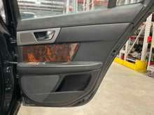Load image into Gallery viewer, Rear Interior Door Trim Panel Jaguar XF 2011 - NW513695