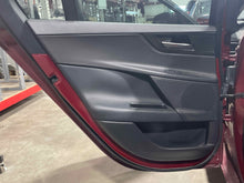 Load image into Gallery viewer, Rear Interior Door Trim Panel Jaguar XE 2017 - NW513092