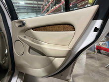 Load image into Gallery viewer, Rear Interior Door Trim Panel Jaguar X Type 2002 - NW496530