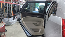 Load image into Gallery viewer, Rear Interior Door Trim Panel Cadillac SRX 2011 - NW323041