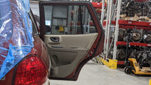 Load image into Gallery viewer, Rear Interior Door Trim Panel Hyundai Santa Fe 2005 - NW325147