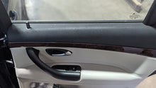 Load image into Gallery viewer, Rear Interior Door Trim Panel SAAB 9-3 2011 - NW319472