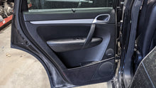 Load image into Gallery viewer, Rear Interior Door Trim Panel PORSCHE CAYENNE 2008 - NW403601