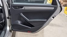 Load image into Gallery viewer, Rear Interior Door Trim Panel Volkswagen Passat 2013 - NW403645